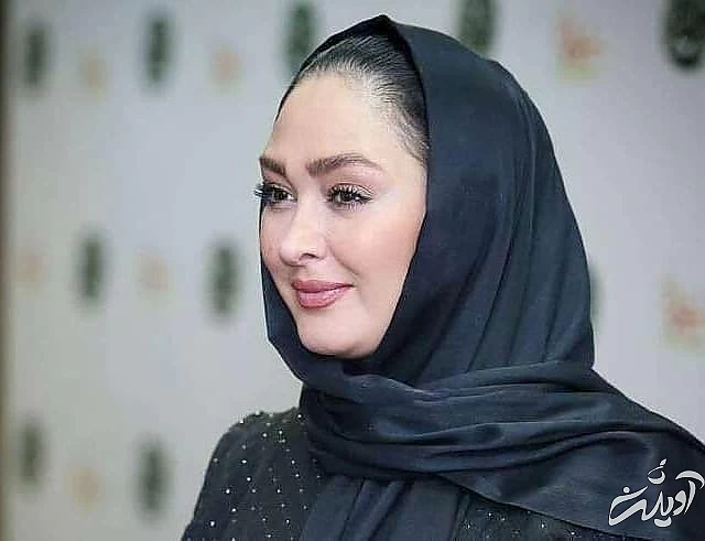 الهام حمیدی بازیگر و مدلینگ الهام حمیدی